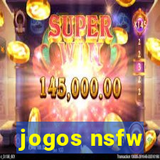jogos nsfw